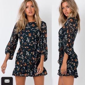 Princess Polly Meral Dress